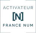Activateur France Num