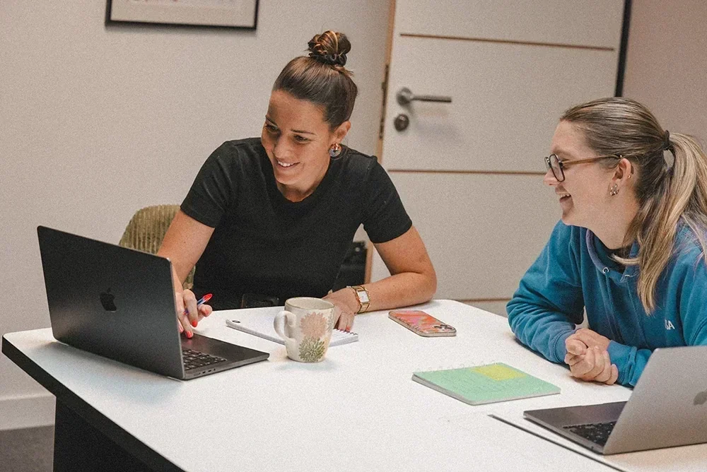 Azelty Agence web a Vannes Elodie Lisa home