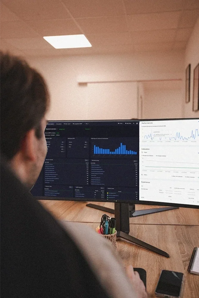 Comment les IA choisissent les sources quelles citent agence seo azelty vannes