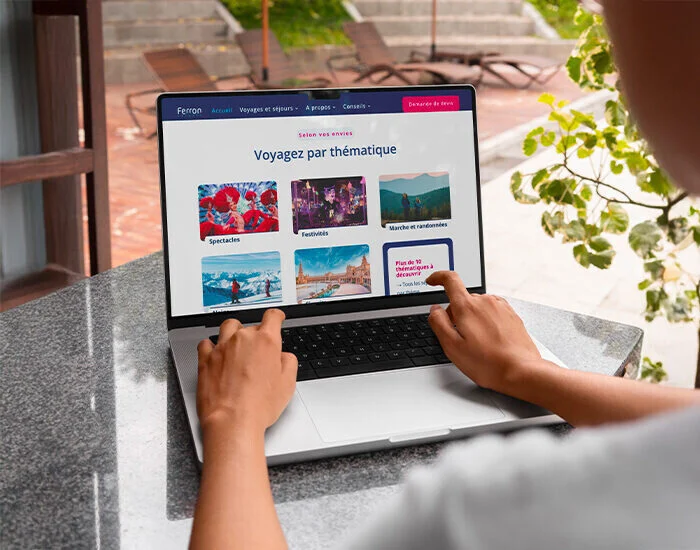 Creation site internet autocariste agence web azelty vannes 2