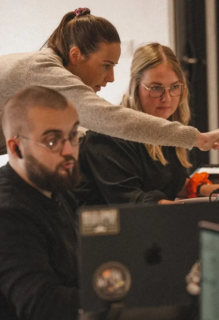 Expertise Azelty en strategie digitale agence web a vannes bretagne