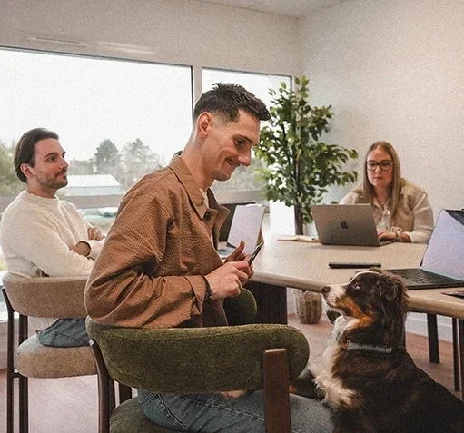 La creation dun site internet cest toujours plus simple quand on est bien accompagne agence web azelty vannes