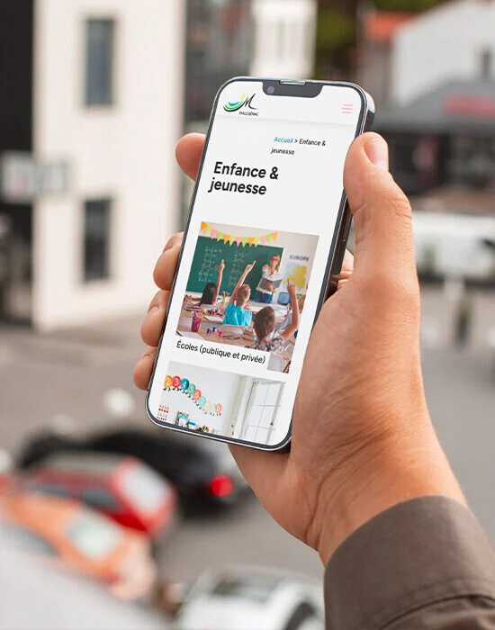 Malguenac_agence web azelty vannes creation site internet mairie et collectivite_Telephone 2