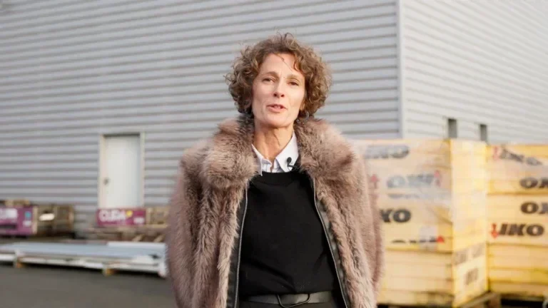 Une agence qui répond à tous nos besoins