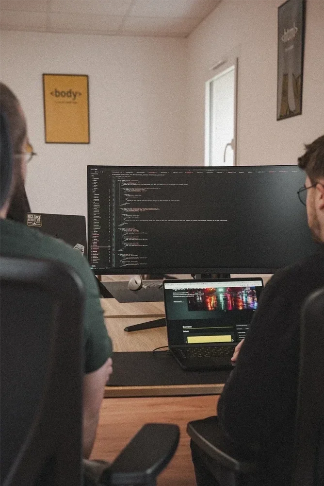 Pourquoi faire appel a une agence pour developper une web app azelty agence de developpement vannes