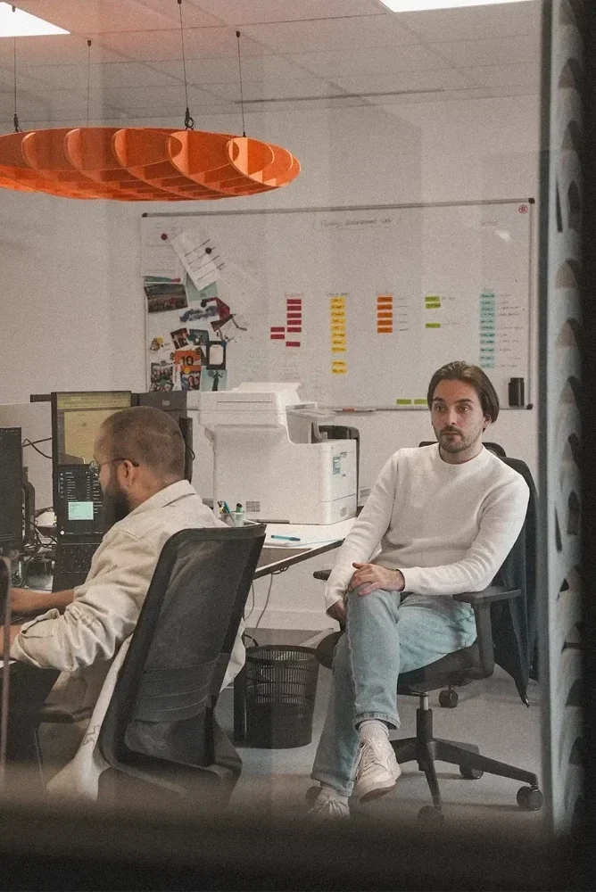 Pourquoi faire appel a une agence web pour developper une web app azelty agence de developpement vannes