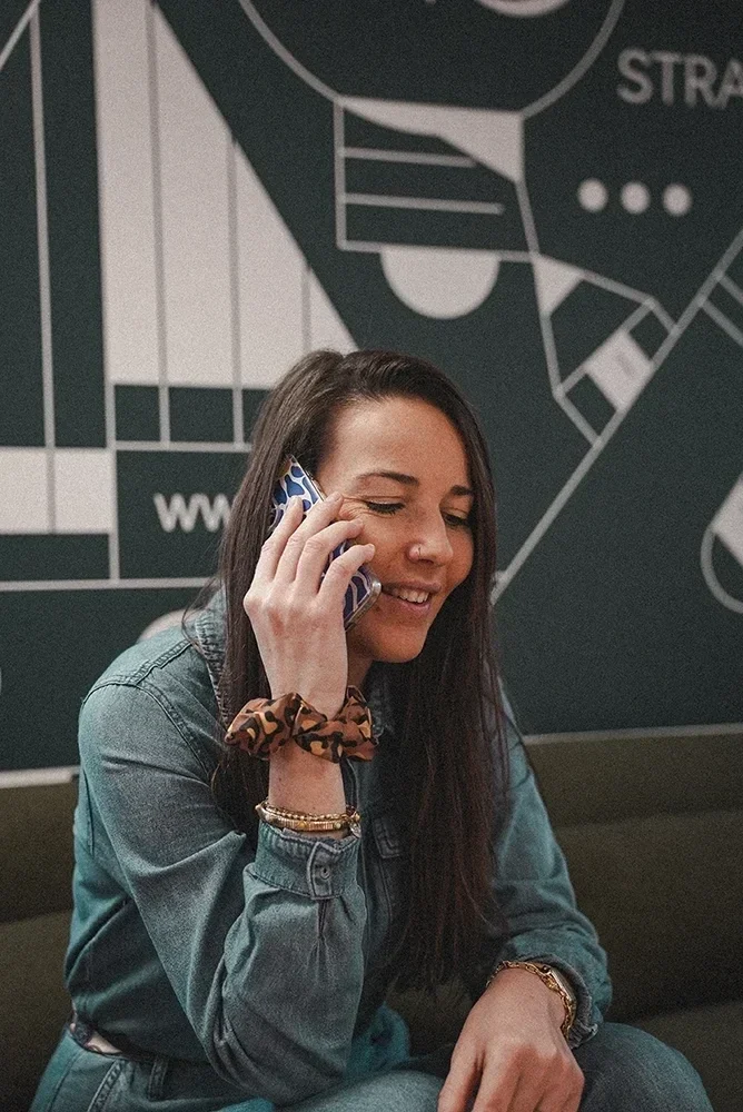 Pourquoi nous Lexpertise Azelty agence web vannes au service de la performance