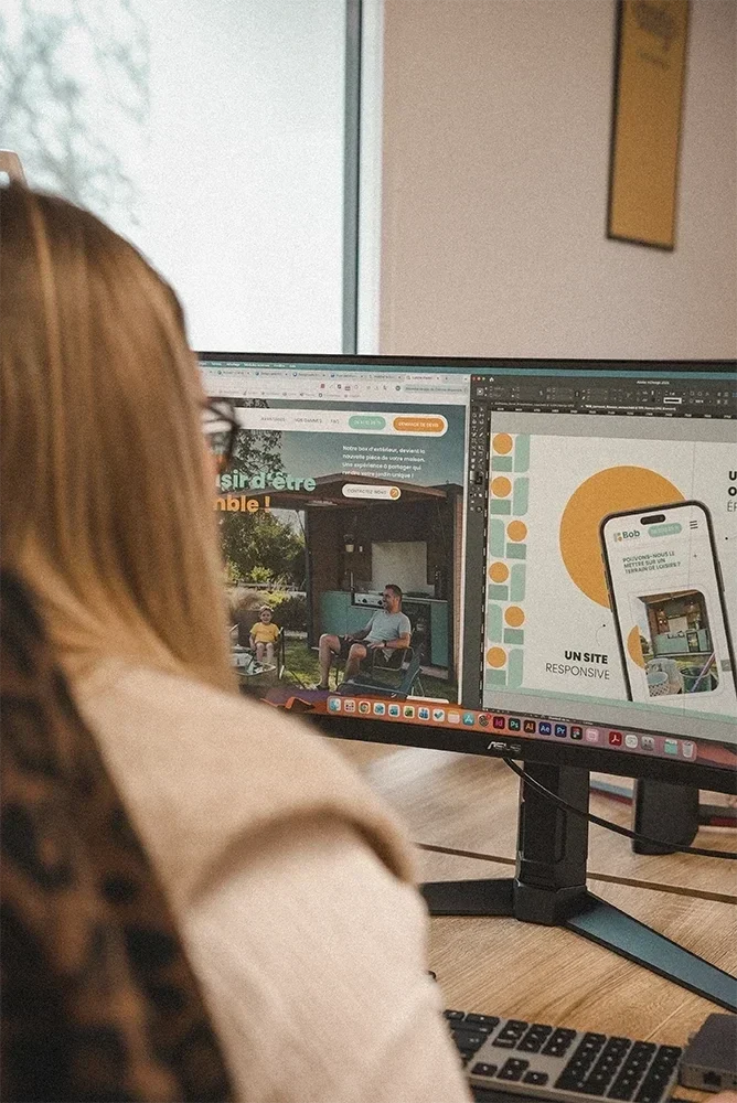 Quest ce que le social ads agence community management vannes azelty