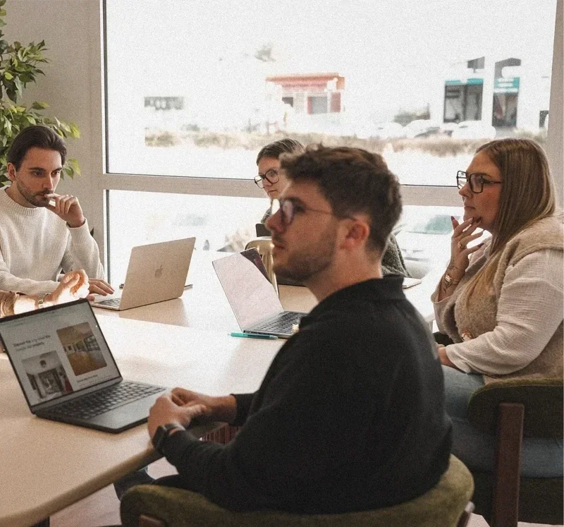 Un site e commerce perfomant ca se construit en equipe azelty agence web a vannes