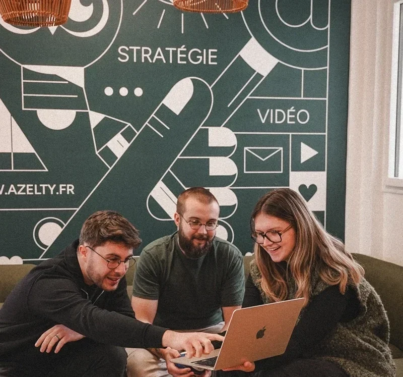 agence de communication pour externaliser sa colmmunication a vannes bretagne azelty