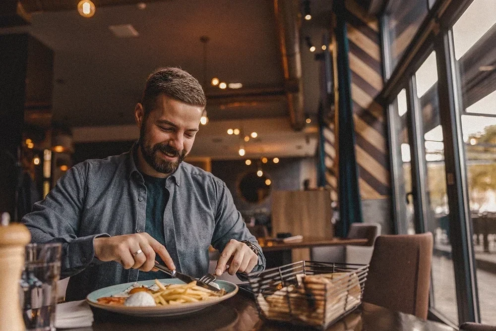 agence web azelty restauration engagement