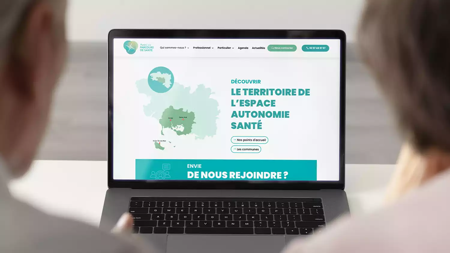 APS56_création de site internet sante-agence web azelty vannes