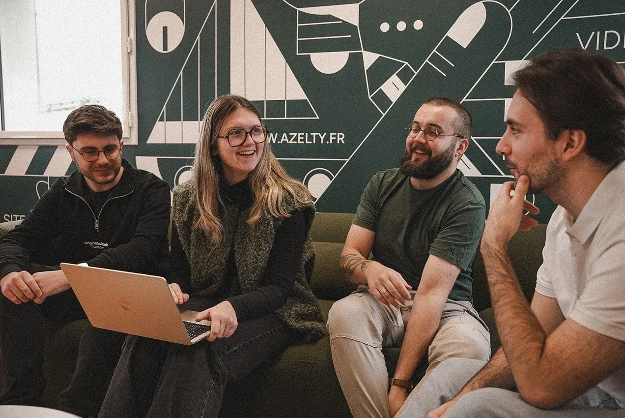 Equipe Azelty agence web a Vannes11