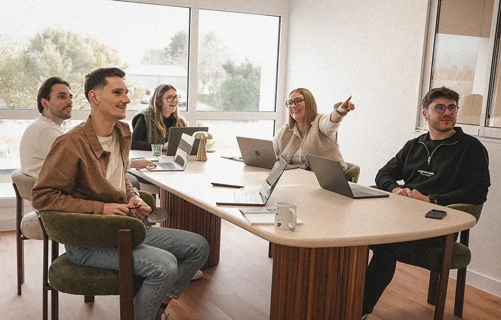 Equipe Azelty agence web a Vannes12