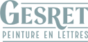 Gesret