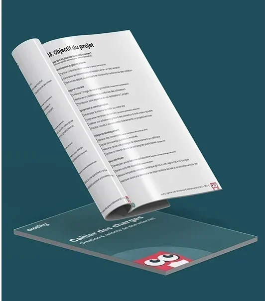 cahier des charges creation site internet a completer azelty agence web a vannes